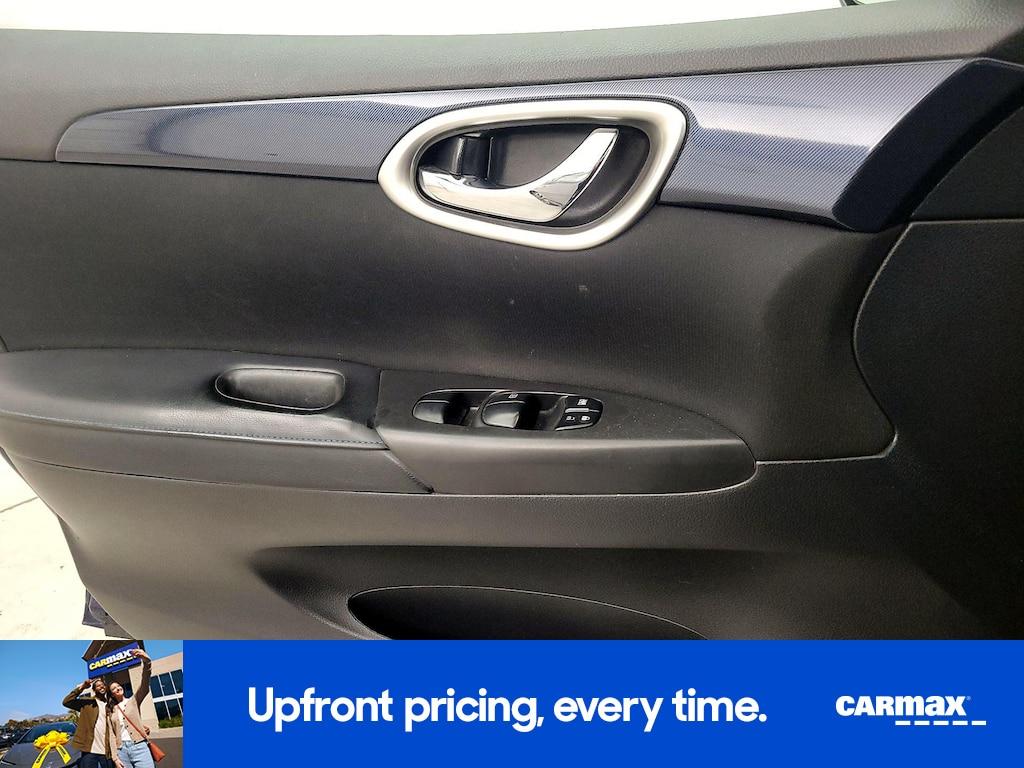 used 2019 Nissan Sentra car, priced at $12,599