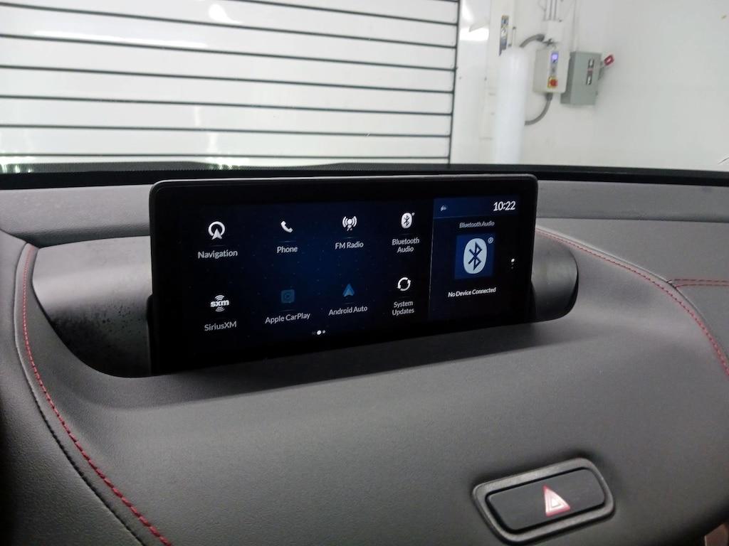 used 2023 Acura TLX car, priced at $36,998