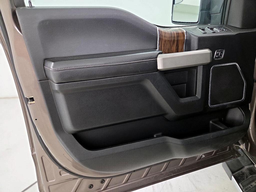 used 2018 Ford F-150 car, priced at $26,998