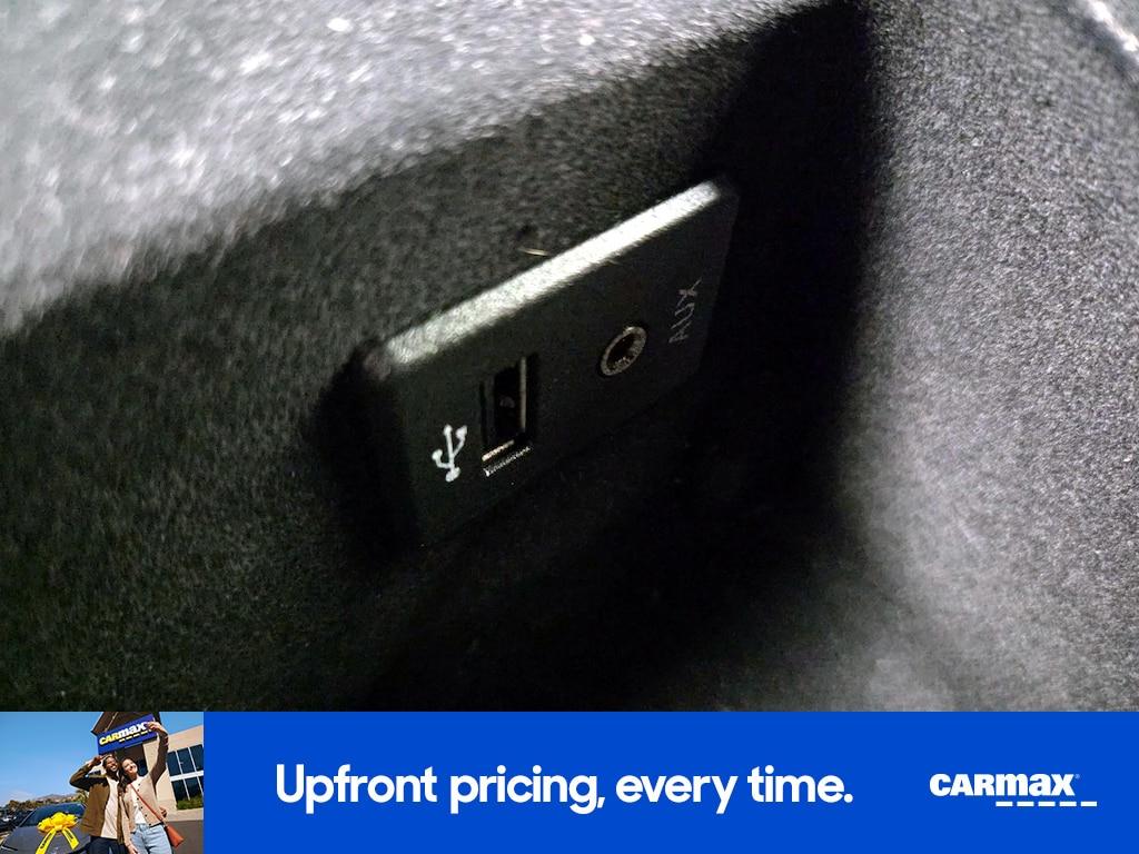 used 2016 Nissan 370Z car, priced at $26,998