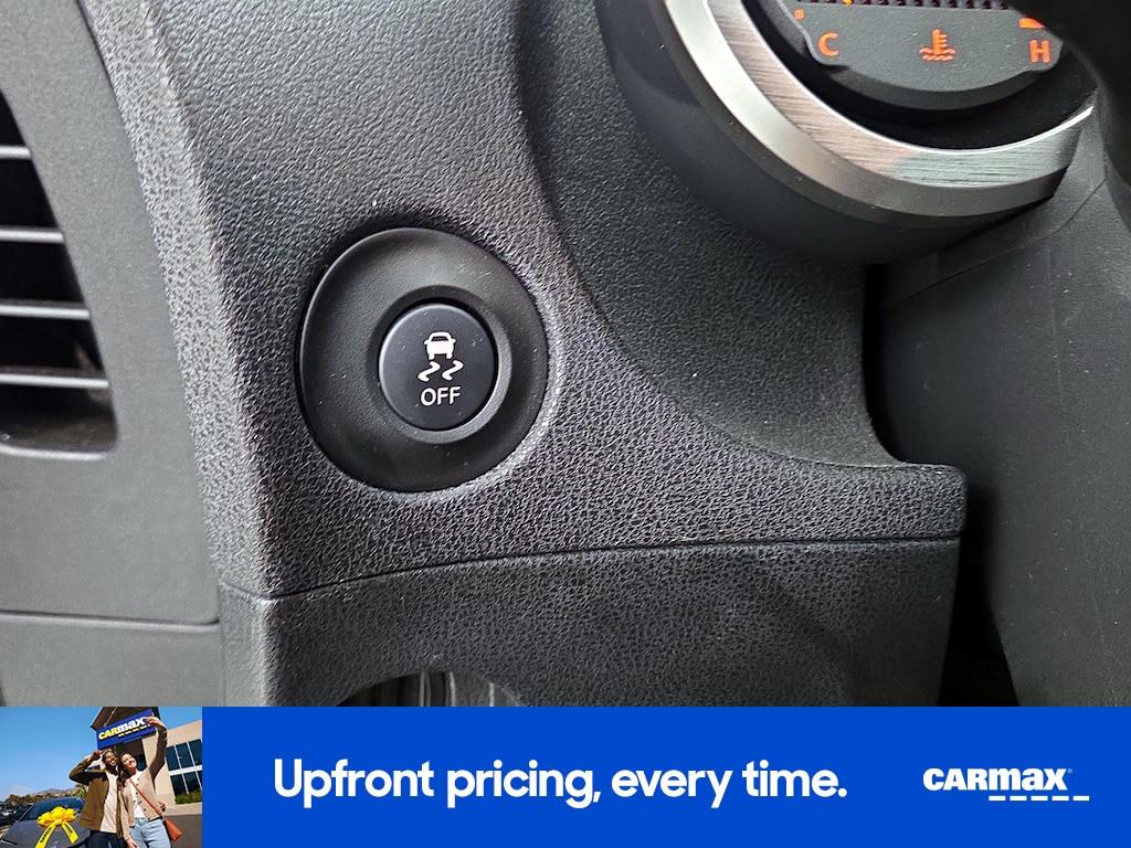 used 2016 Nissan 370Z car, priced at $26,998