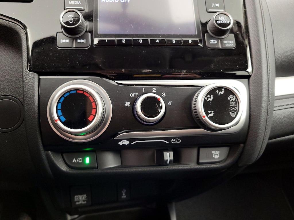 used 2018 Honda Fit car, priced at $21,998
