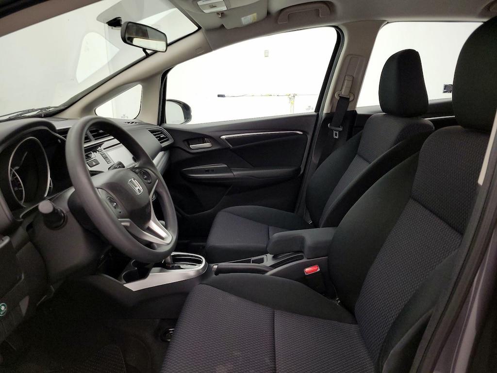 used 2018 Honda Fit car, priced at $21,998