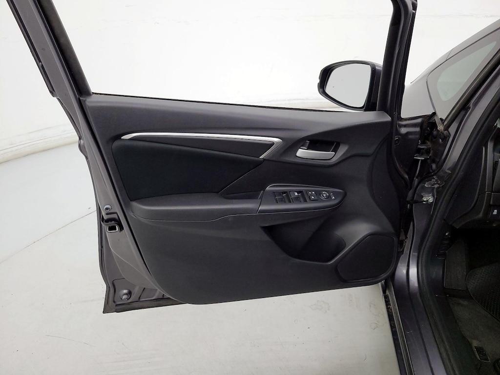 used 2018 Honda Fit car, priced at $21,998