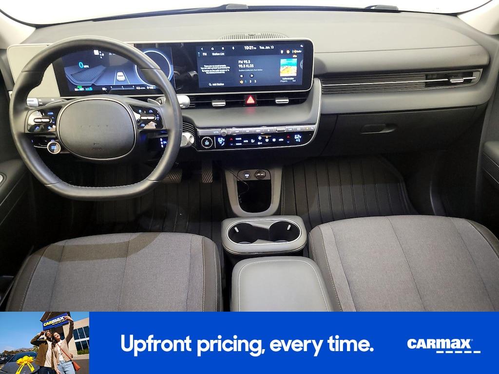 used 2024 Hyundai IONIQ 5 car, priced at $29,998
