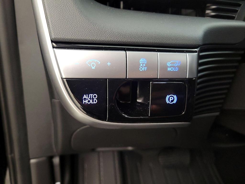 used 2024 Hyundai IONIQ 5 car, priced at $29,998