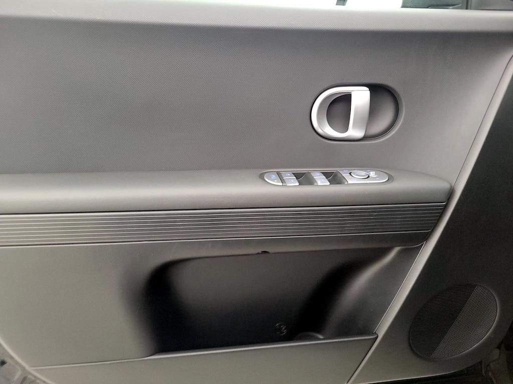 used 2024 Hyundai IONIQ 5 car, priced at $29,998