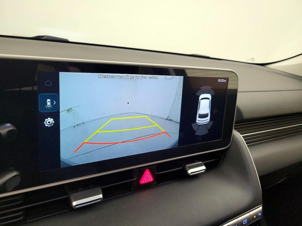 used 2024 Hyundai IONIQ 5 car, priced at $29,998