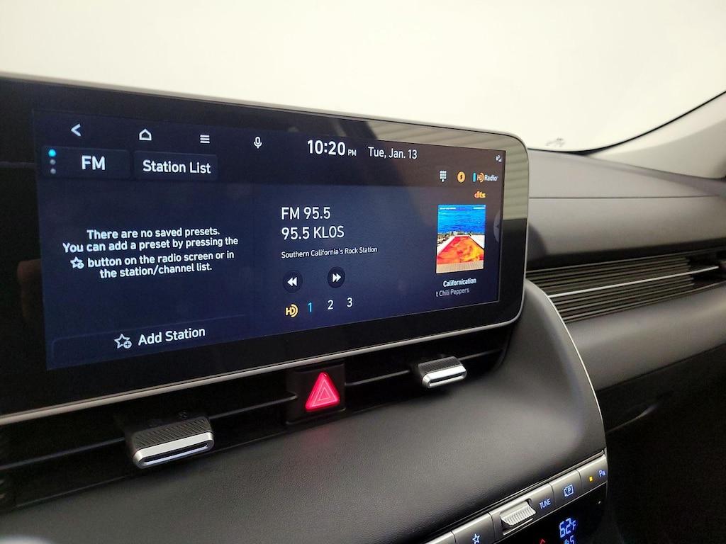 used 2024 Hyundai IONIQ 5 car, priced at $29,998