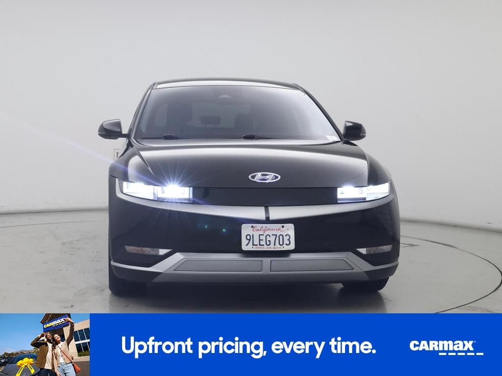 used 2024 Hyundai IONIQ 5 car, priced at $29,998