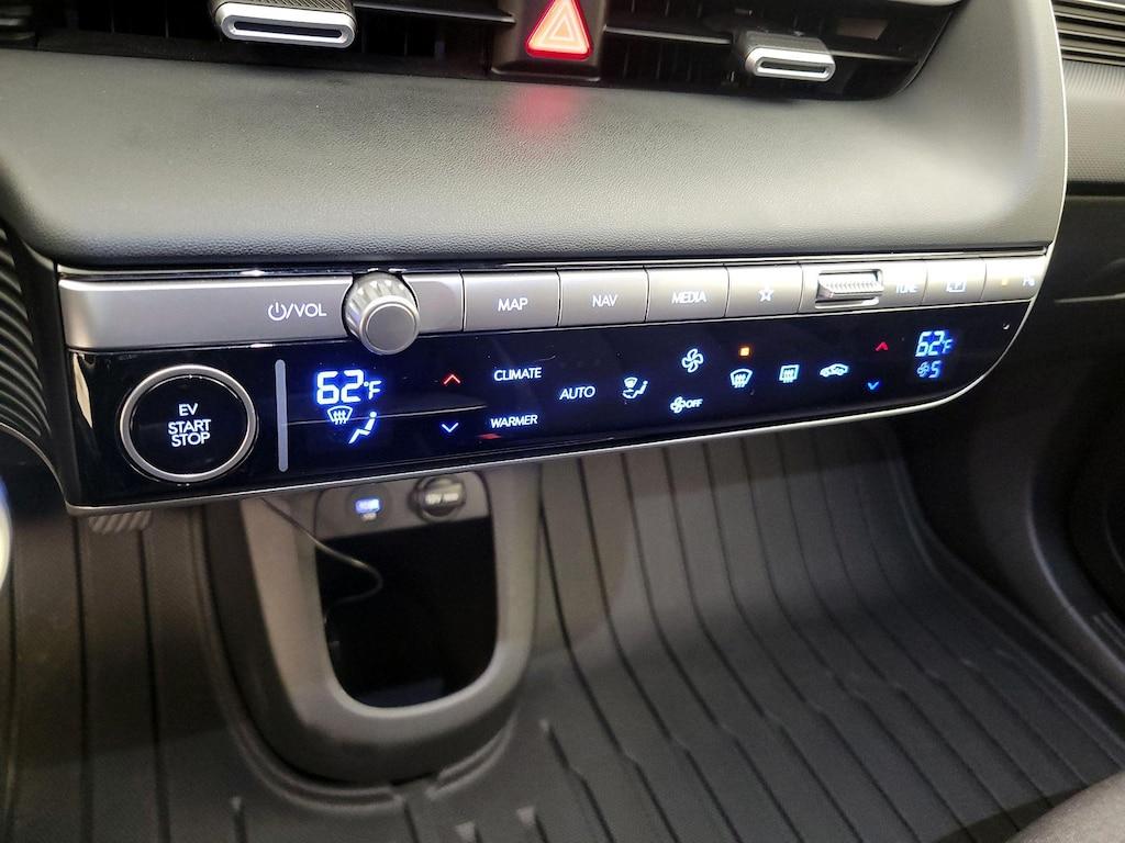 used 2024 Hyundai IONIQ 5 car, priced at $29,998