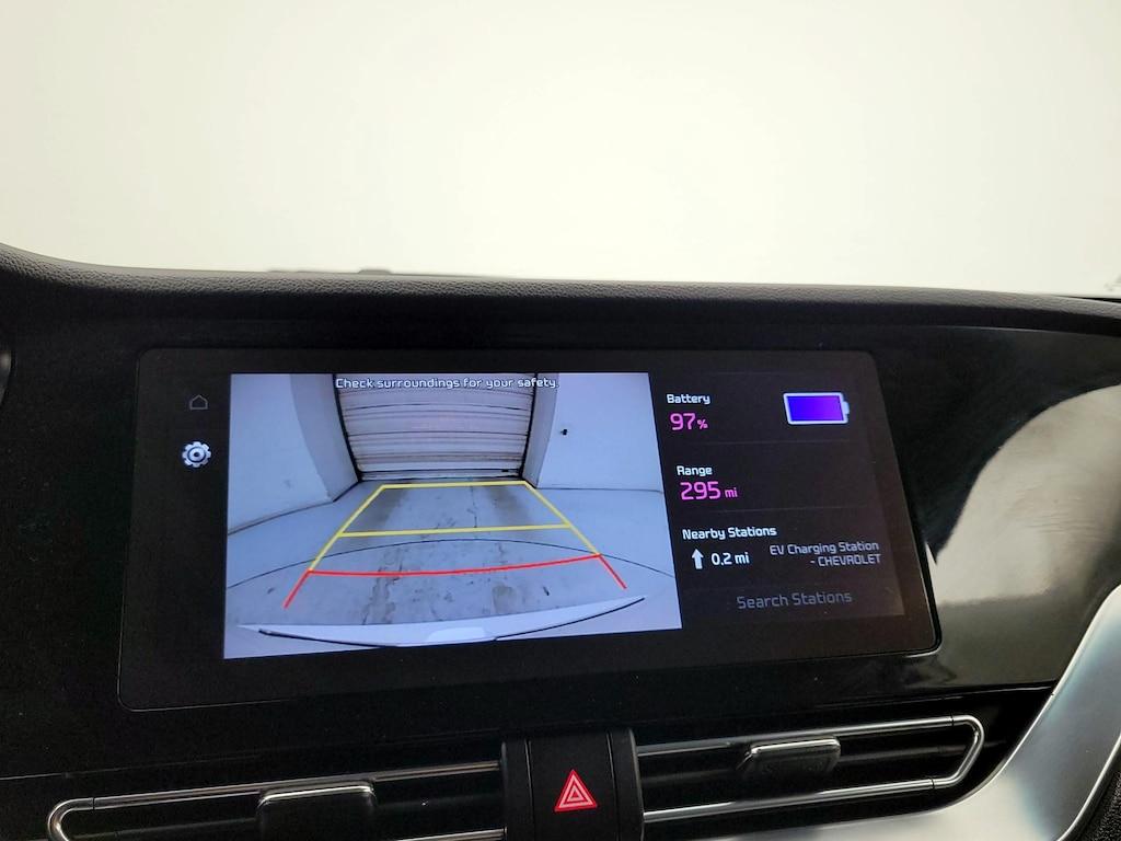 used 2022 Kia Niro EV car, priced at $19,998