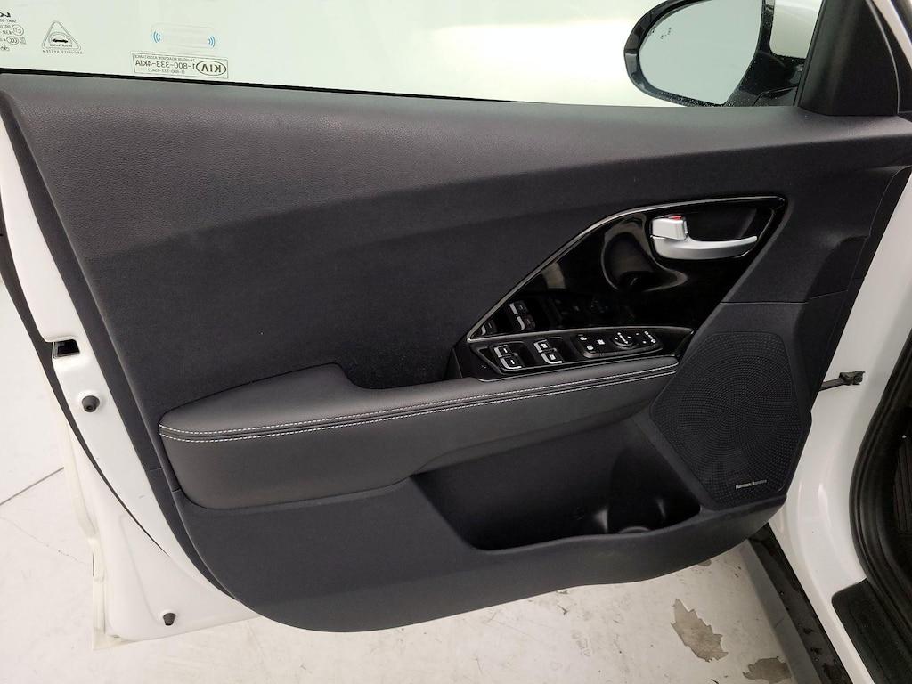 used 2022 Kia Niro EV car, priced at $19,998