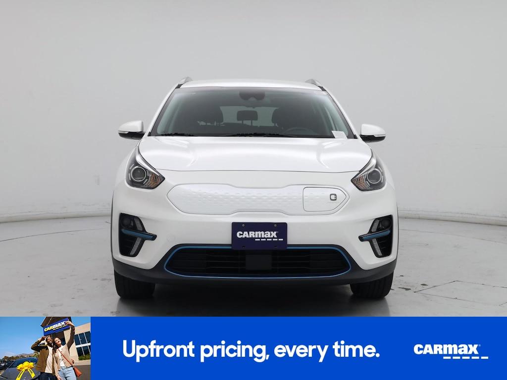 used 2022 Kia Niro EV car, priced at $19,998