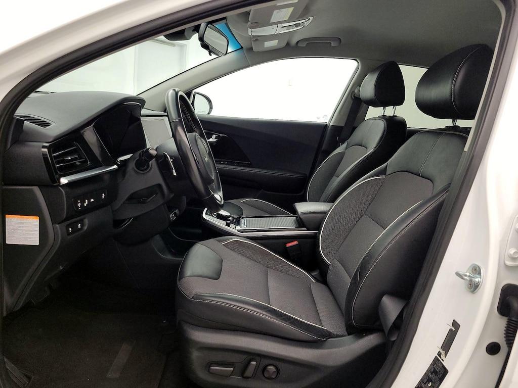 used 2022 Kia Niro EV car, priced at $19,998