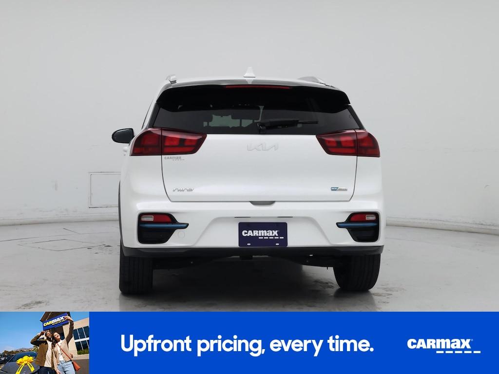 used 2022 Kia Niro EV car, priced at $19,998