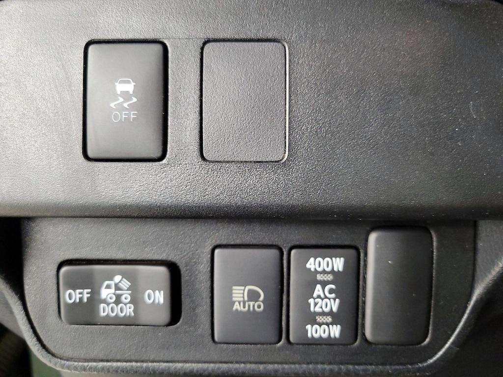 used 2021 Toyota Tacoma car, priced at $42,998