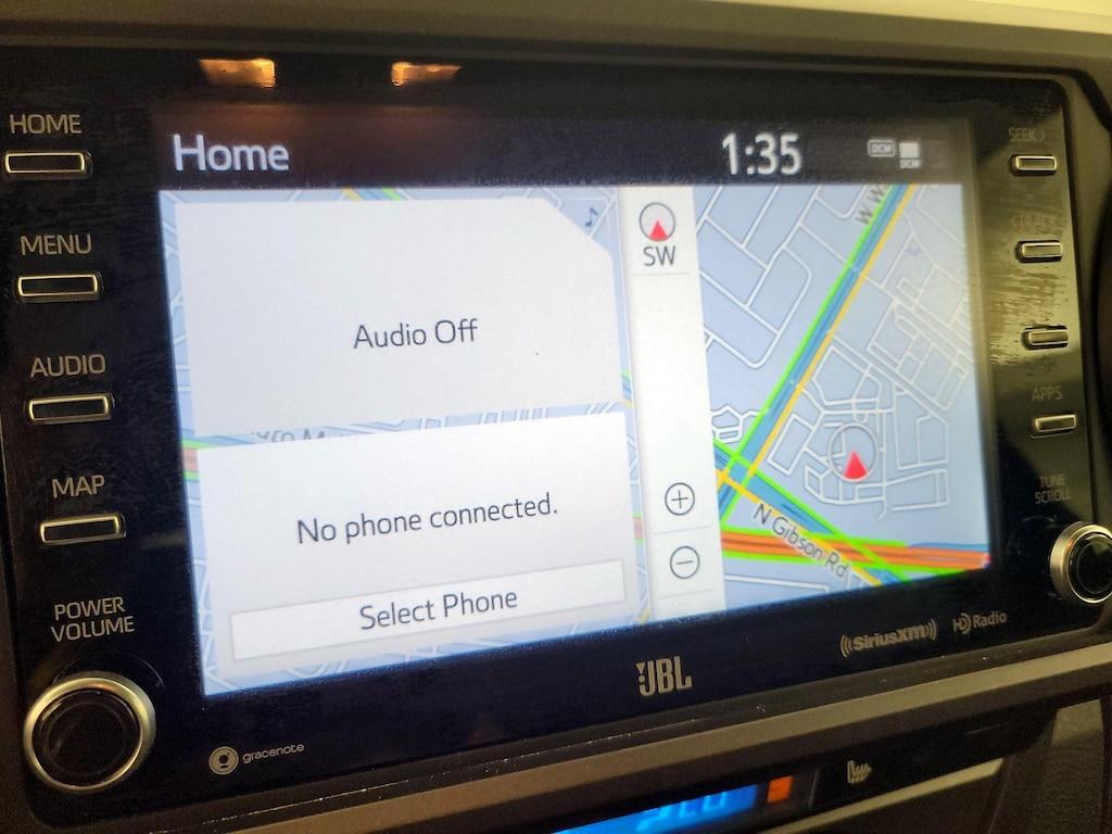 used 2021 Toyota Tacoma car, priced at $42,998