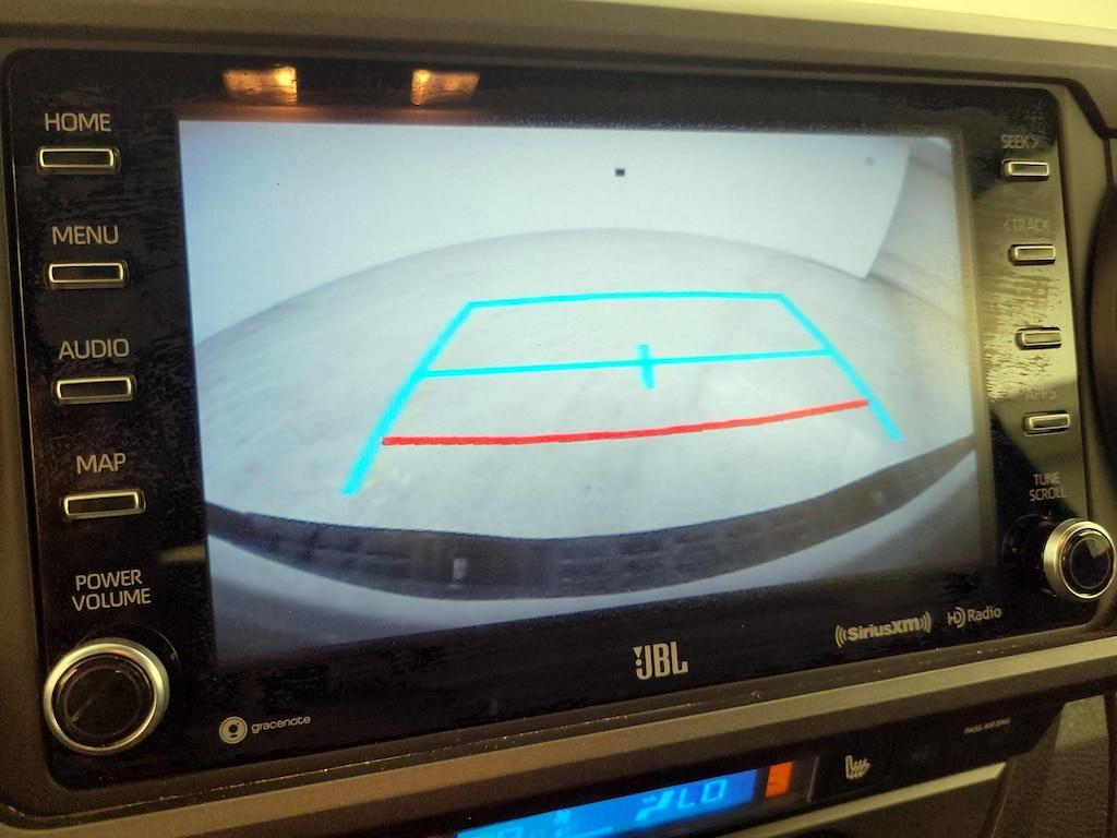 used 2021 Toyota Tacoma car, priced at $42,998