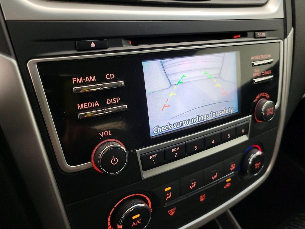 used 2018 Nissan Altima car, priced at $14,998