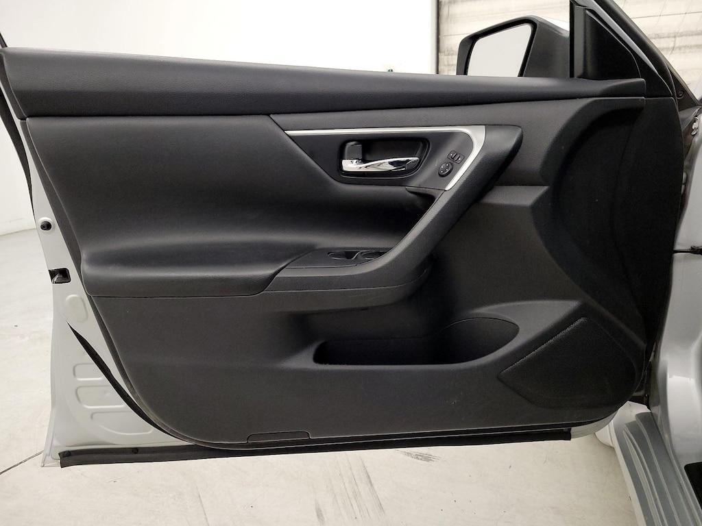 used 2018 Nissan Altima car, priced at $14,998