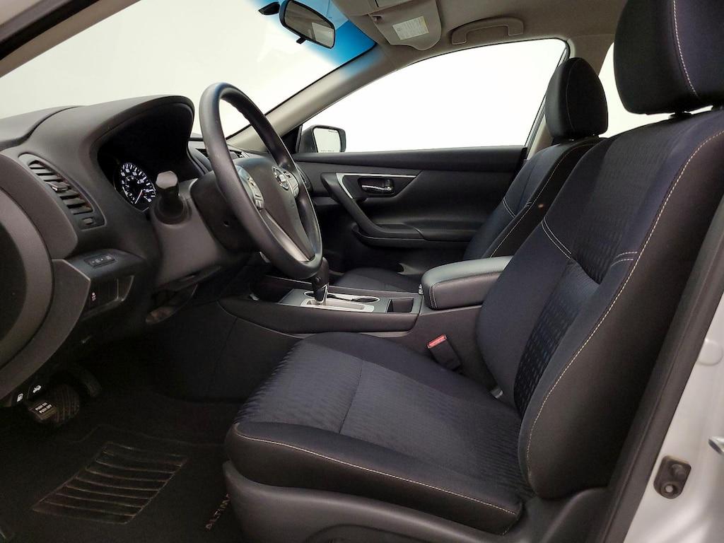 used 2018 Nissan Altima car, priced at $14,998