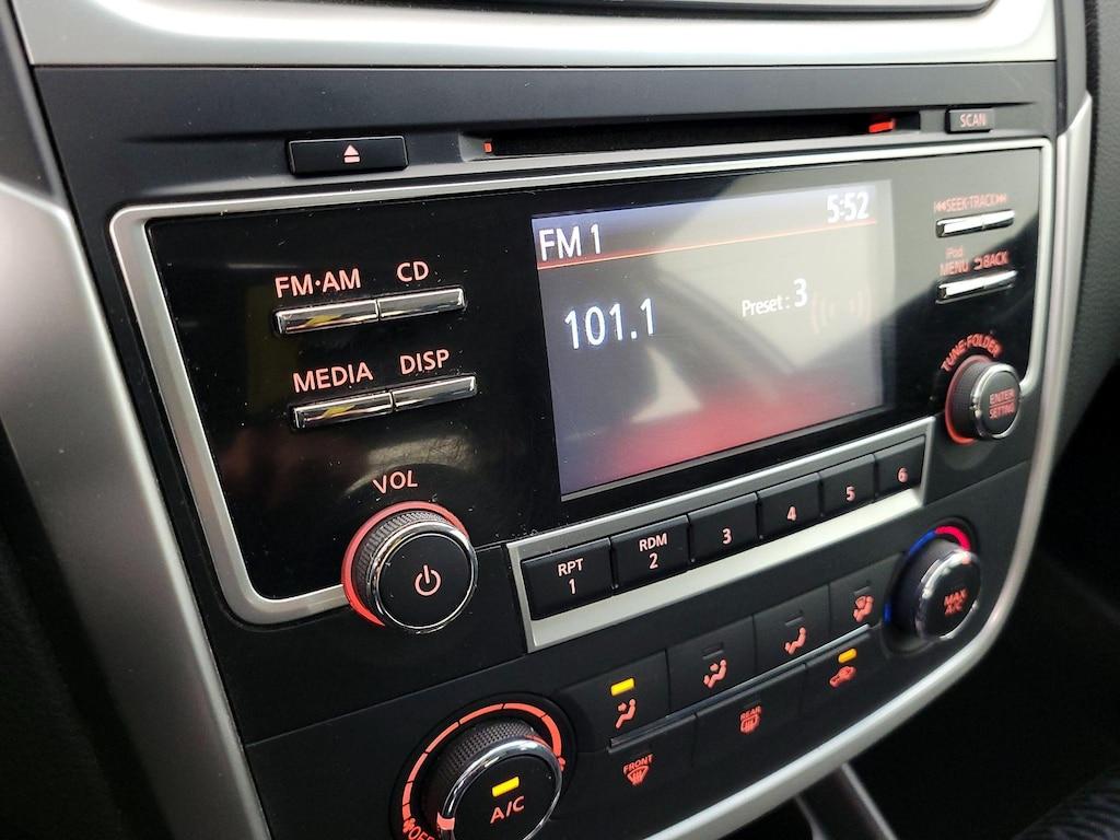 used 2018 Nissan Altima car, priced at $14,998