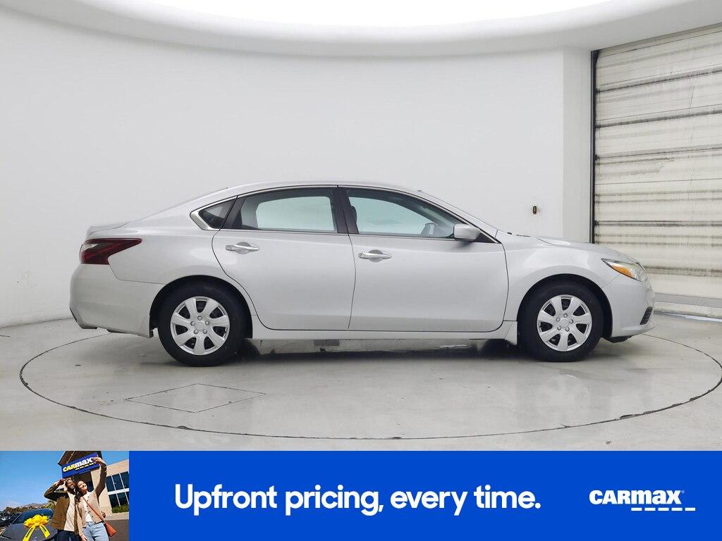 used 2018 Nissan Altima car, priced at $14,998