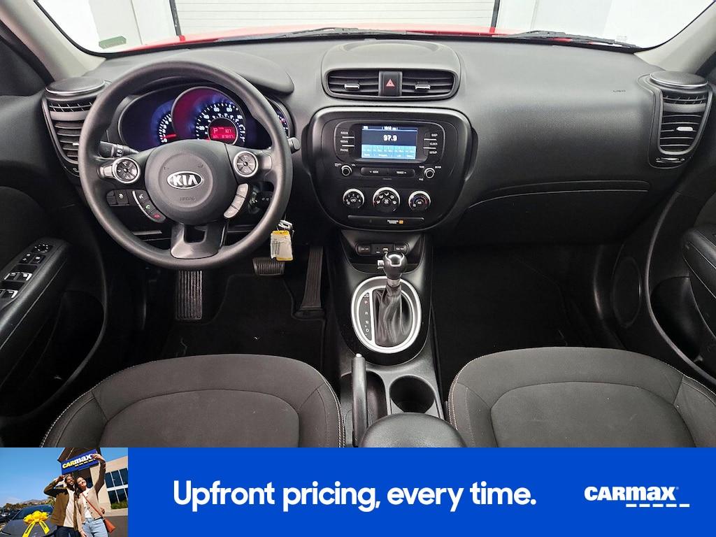 used 2019 Kia Soul car, priced at $12,998