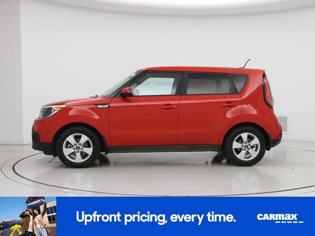 used 2019 Kia Soul car, priced at $12,998