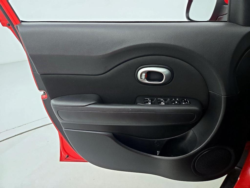 used 2019 Kia Soul car, priced at $12,998