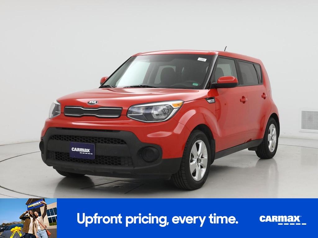 used 2019 Kia Soul car, priced at $12,998