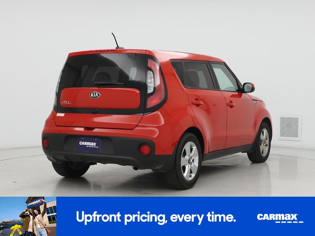 used 2019 Kia Soul car, priced at $12,998