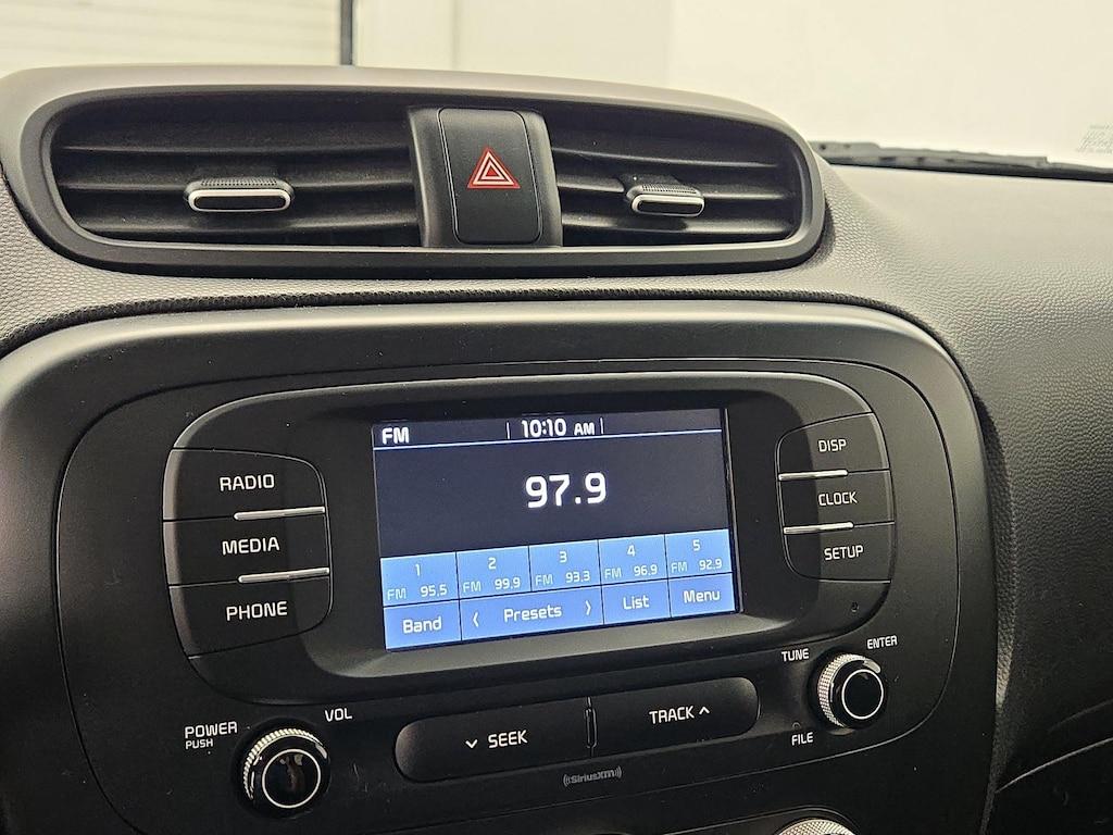 used 2019 Kia Soul car, priced at $12,998