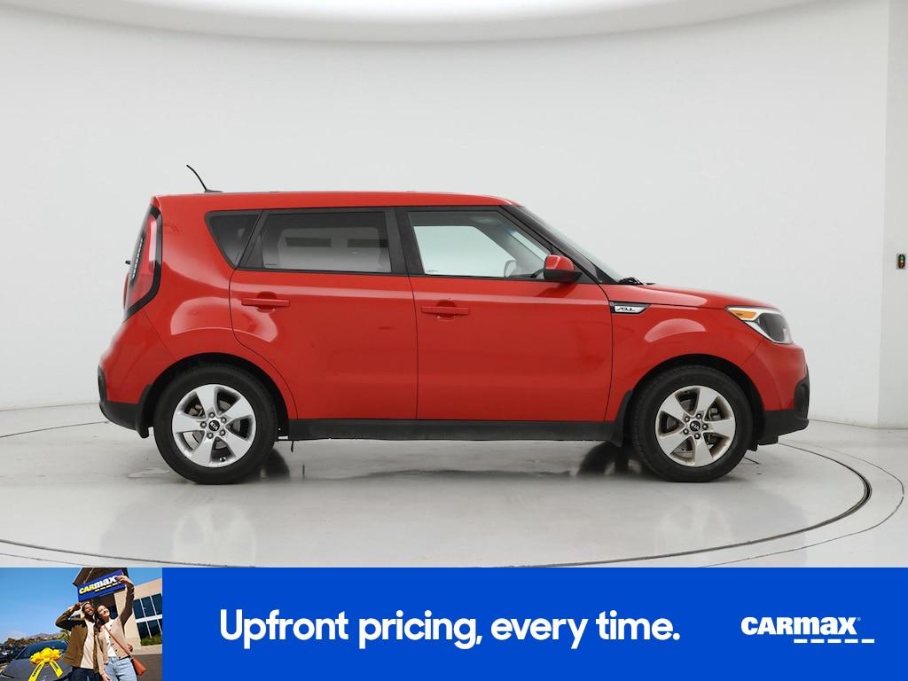used 2019 Kia Soul car, priced at $12,998