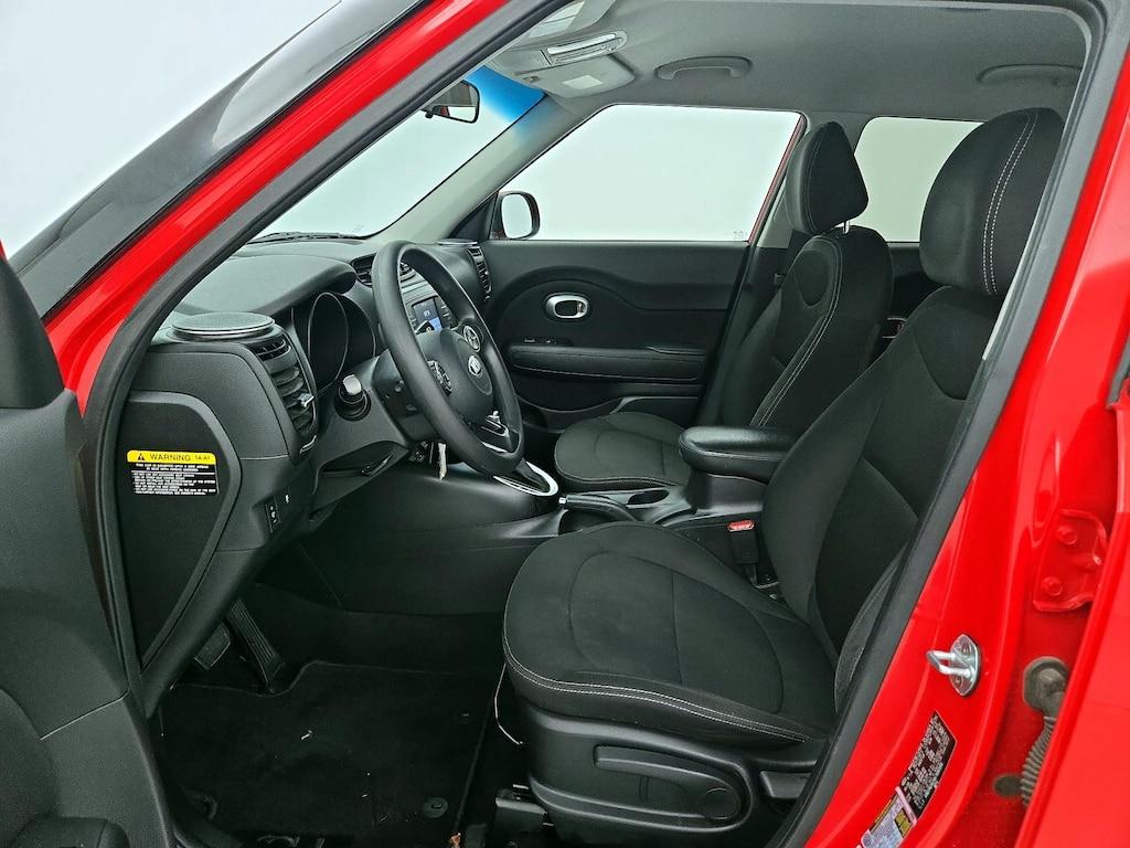 used 2019 Kia Soul car, priced at $12,998