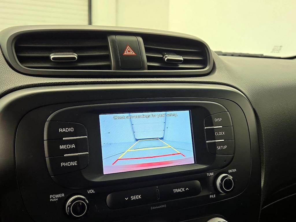 used 2019 Kia Soul car, priced at $12,998