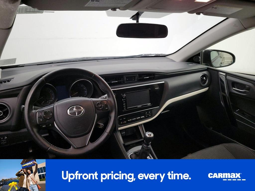 used 2016 Scion iM car, priced at $15,998
