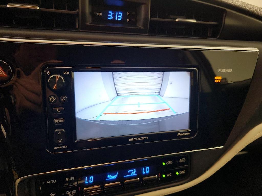 used 2016 Scion iM car, priced at $15,998