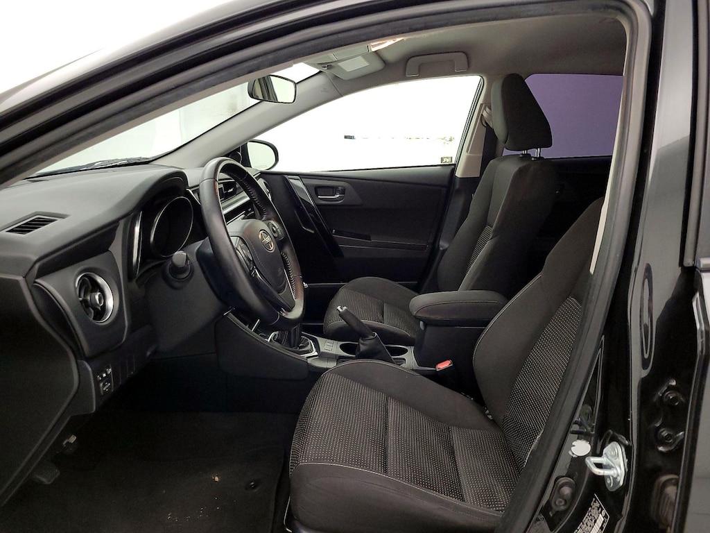 used 2016 Scion iM car, priced at $15,998