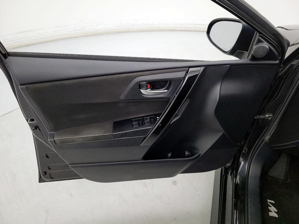 used 2016 Scion iM car, priced at $15,998