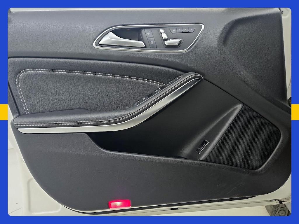 used 2019 Mercedes-Benz GLA 250 car, priced at $17,998