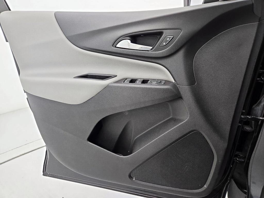 used 2020 Chevrolet Equinox car, priced at $18,998