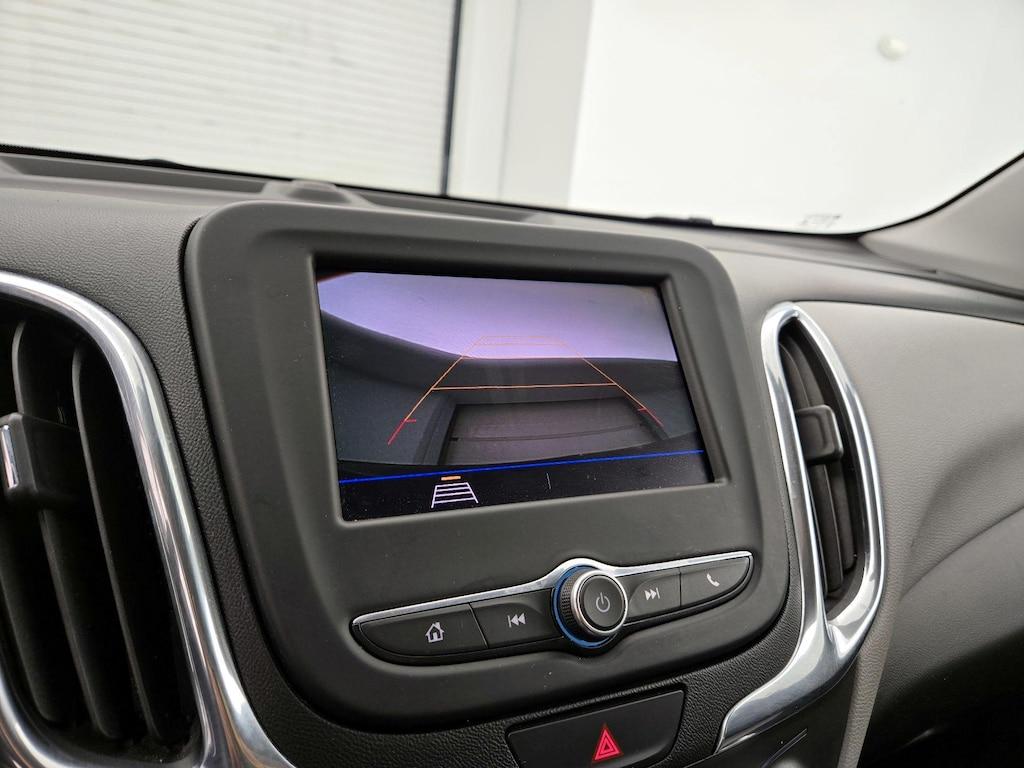 used 2020 Chevrolet Equinox car, priced at $18,998