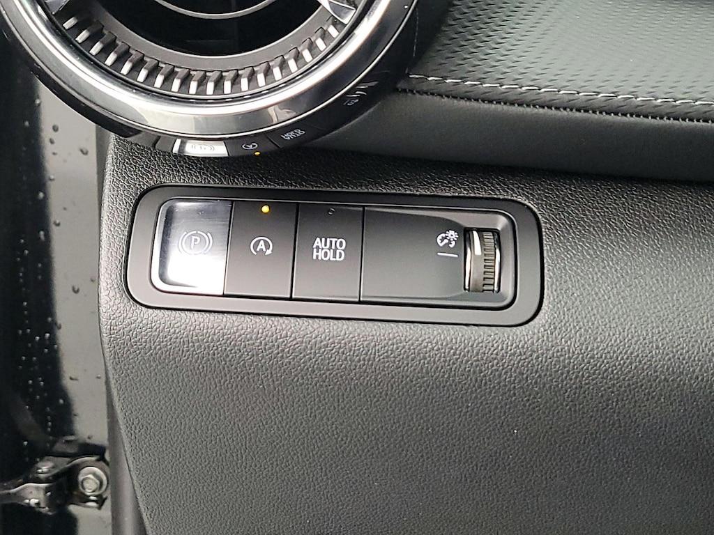 used 2025 Chevrolet Equinox car, priced at $25,998