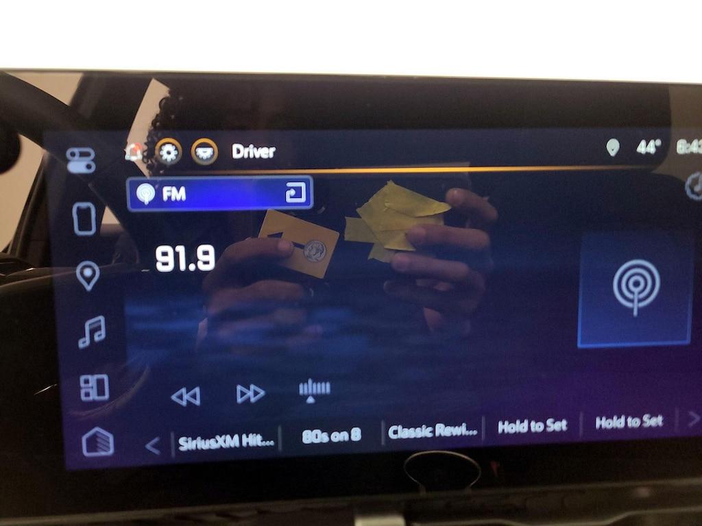 used 2025 Chevrolet Equinox car, priced at $25,998