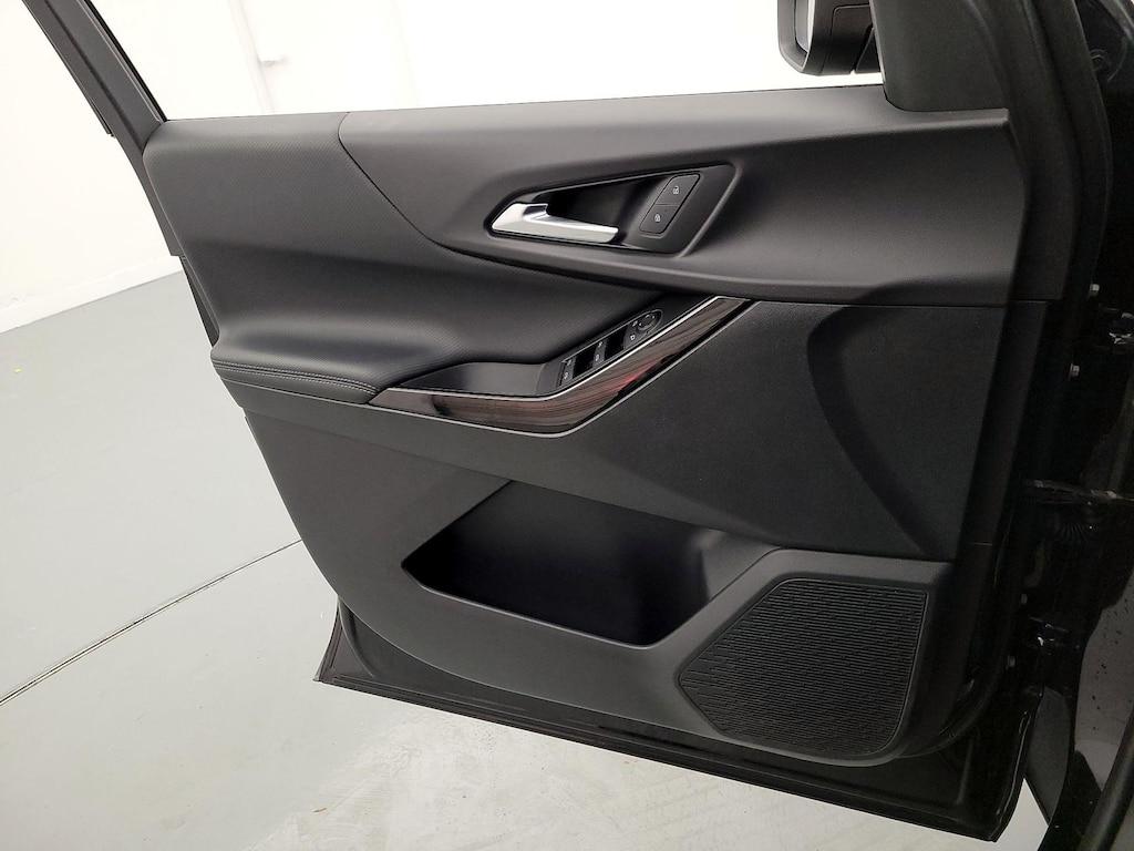 used 2025 Chevrolet Equinox car, priced at $25,998