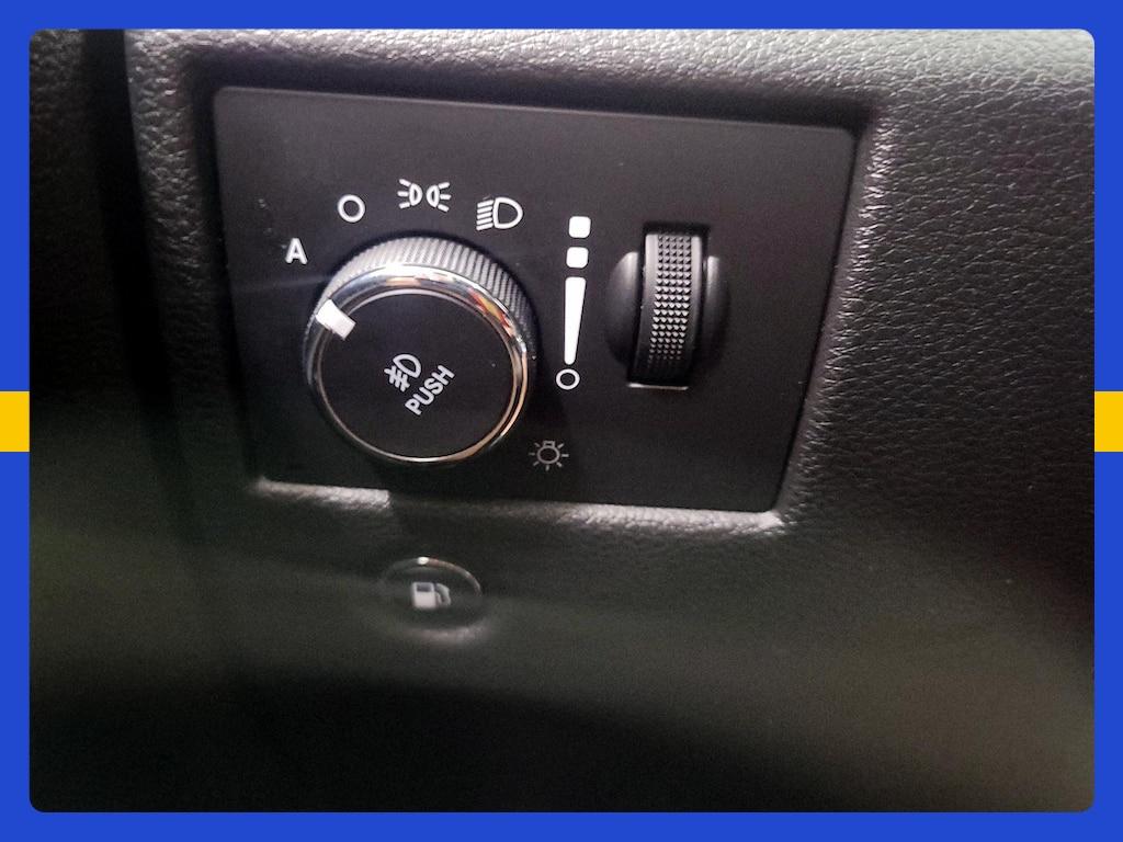 used 2020 Jeep Grand Cherokee car, priced at $19,998