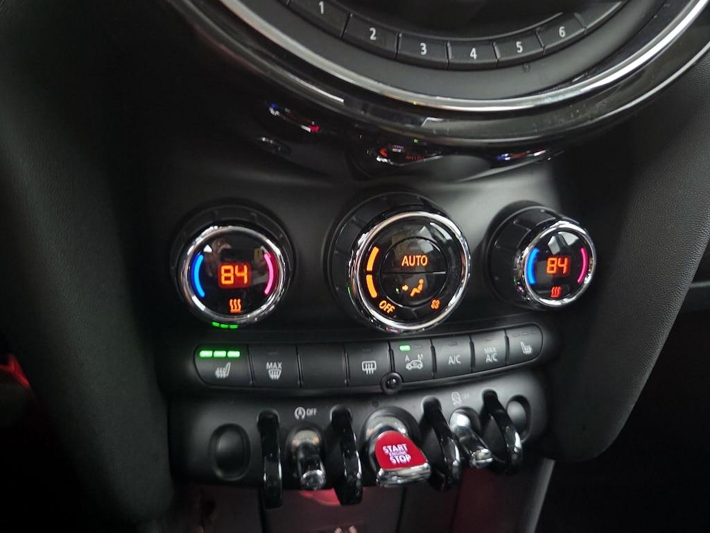 used 2015 MINI Hardtop car, priced at $13,998