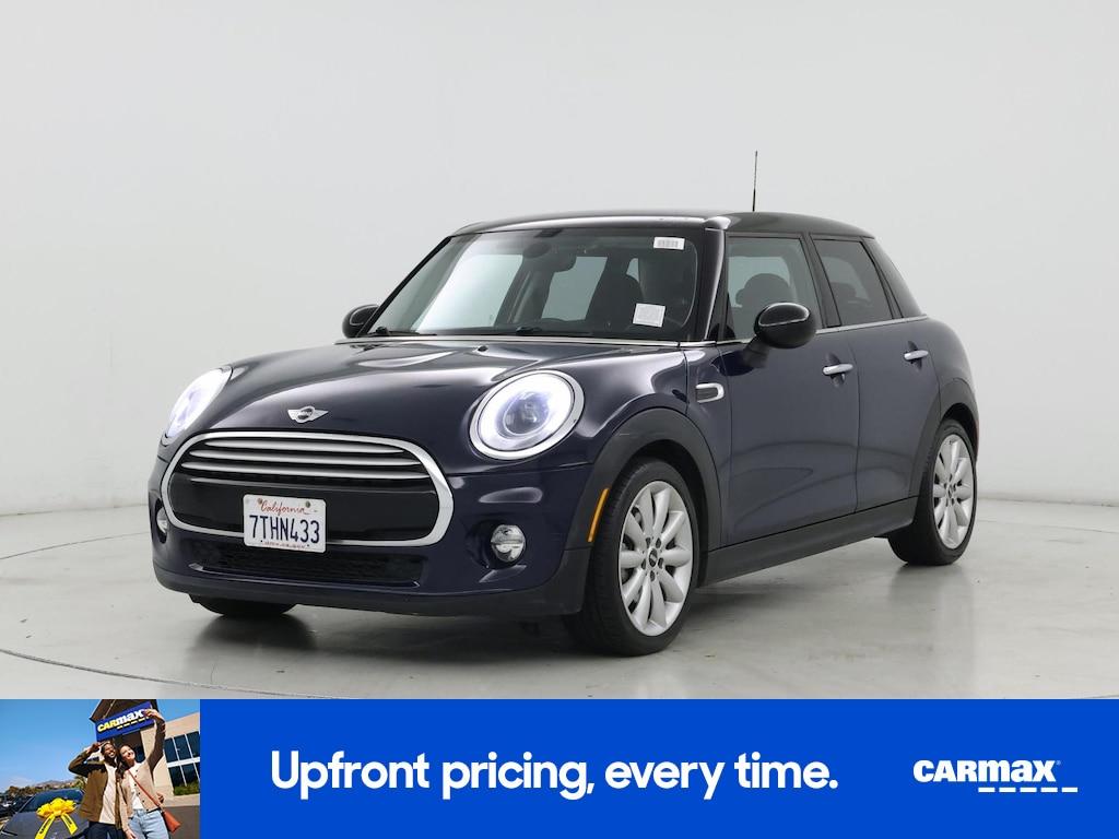 used 2015 MINI Hardtop car, priced at $13,998